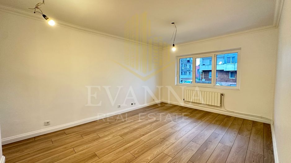 3 camere, decomandat - strada Mărășești - Poză 8