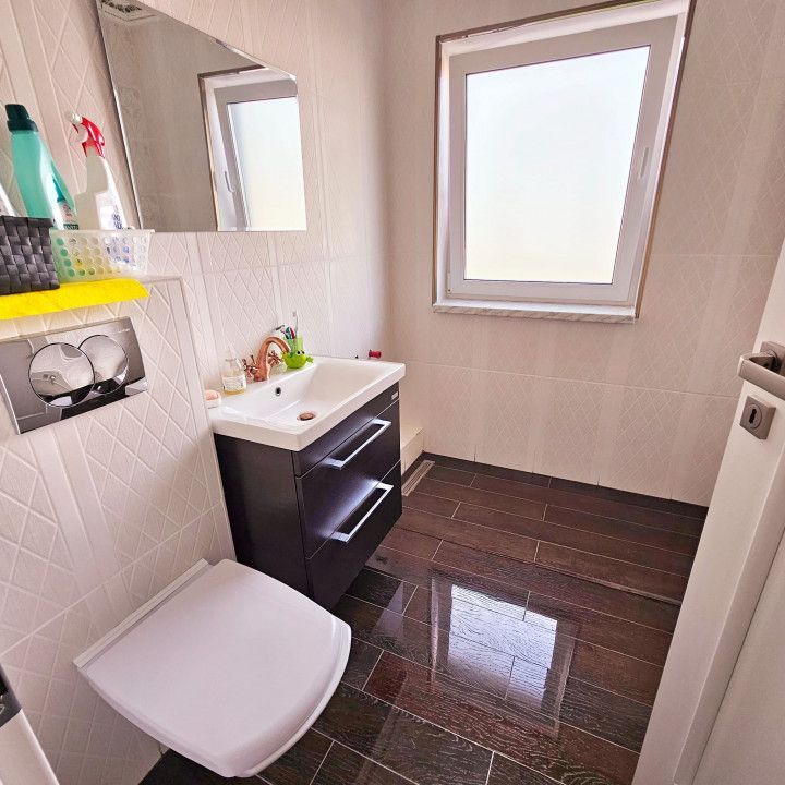 Casă modernă P+E+Pod, 145 mp,– Cluj,str Campului - Poză 17