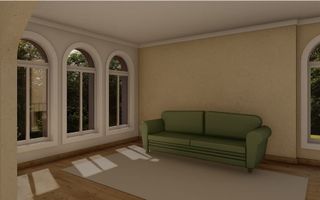 Casa de vazare noua P+M, suprafata teren 500 mp. - Poză 8