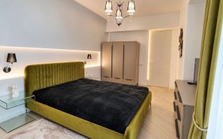 Apartament 2 camere de inchiriat cu parcare | Cortina North - Poză 4