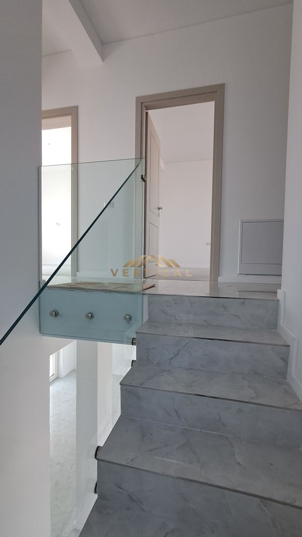 Casă Parter + Etaj cu 3 dormitoare, 3 bai, Berceni/Vidra - Poză 3