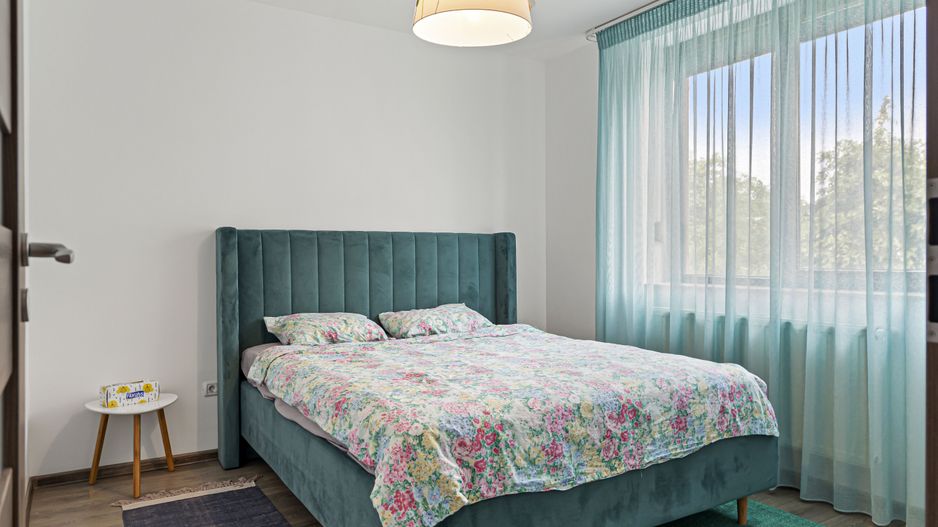 Casa in Bucuresti | 4 Camere | Nemobilata / Mobilata | Utilata Complet - Poză 2