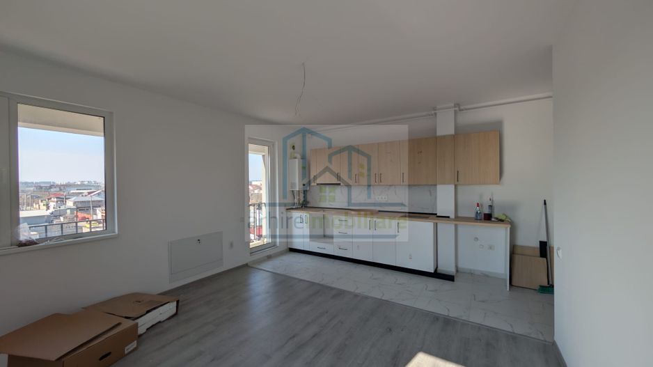 Apartament 2 camere premium | Bloc nou 2026 | Etaj 3/4 cu lift | Titan - Poză 1