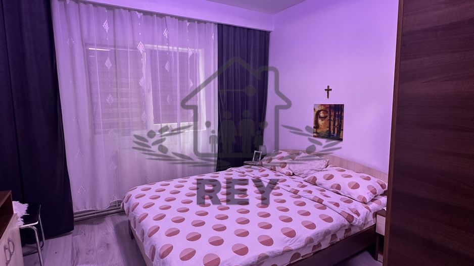 Apartament 3 camere – 66 mp, Vasile Aaron (str. Oașa) - Poză 19