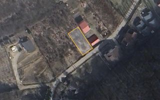 Teren intravilan de vânzare în comuna Corunca - Poză 1