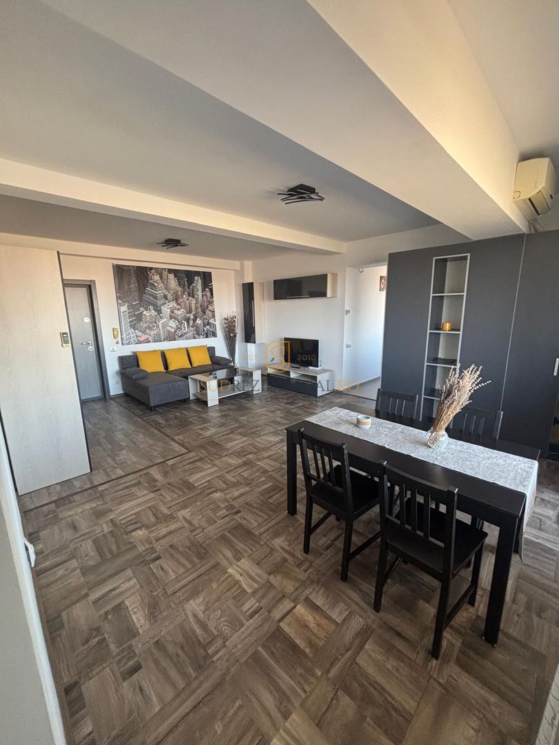 Apartament 2 camere - vedere spre Delta Văcărești -10 minute Metrou - Poză 1