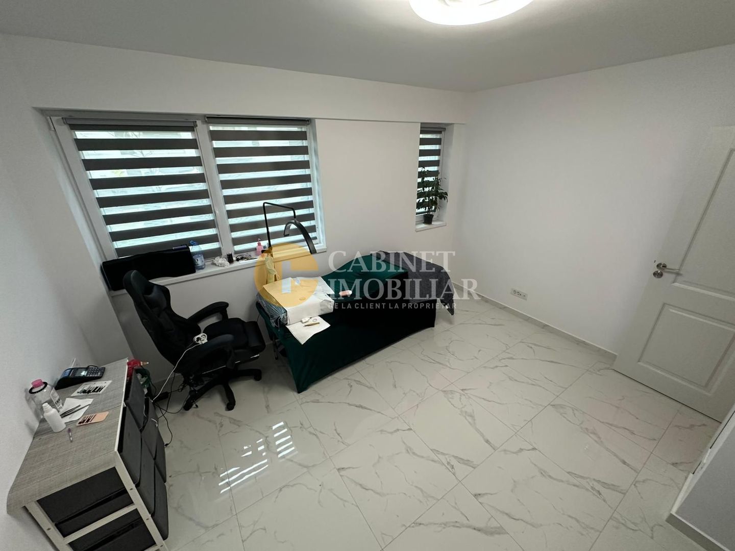 Apartament 2 camere decomandat--Rond Pacurari - Poză 2