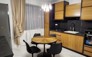 Casă de închiriat, 4 camere, Valea Adâncă, Miroslava – 1050 EUR/lună - Poză 4