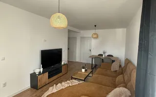 Casă modernă de închiriat în Stejarilor Residence, Lunca Cetățuii, Iași - Poză 13