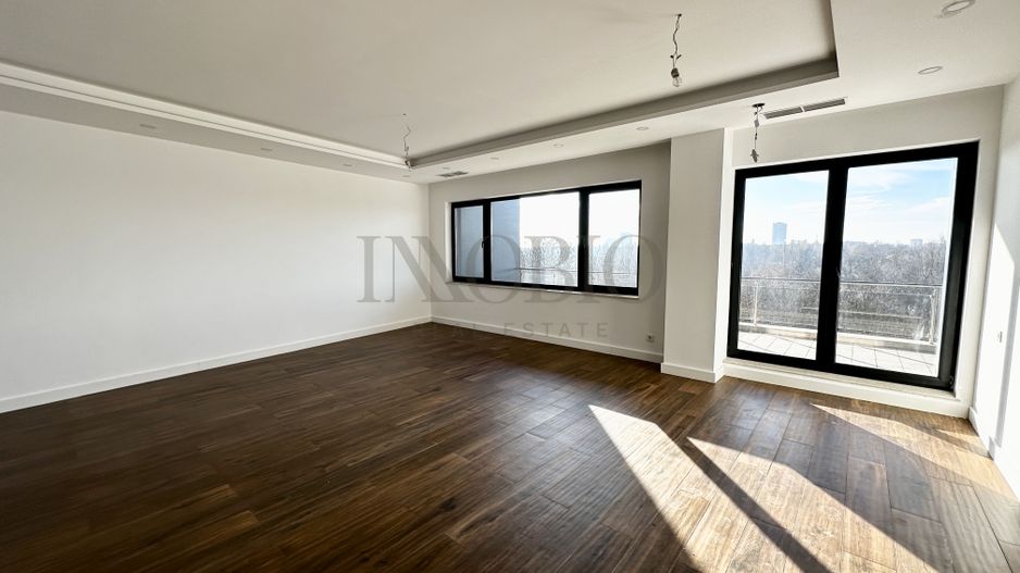 Apartament 4 Camere | Vedere Parc | Soseaua Nordului - Poză 1