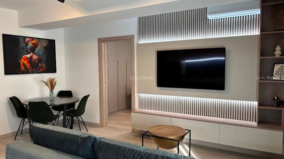 Apartament 2 camere – Select Residences – Prima închiriere - Poză 3