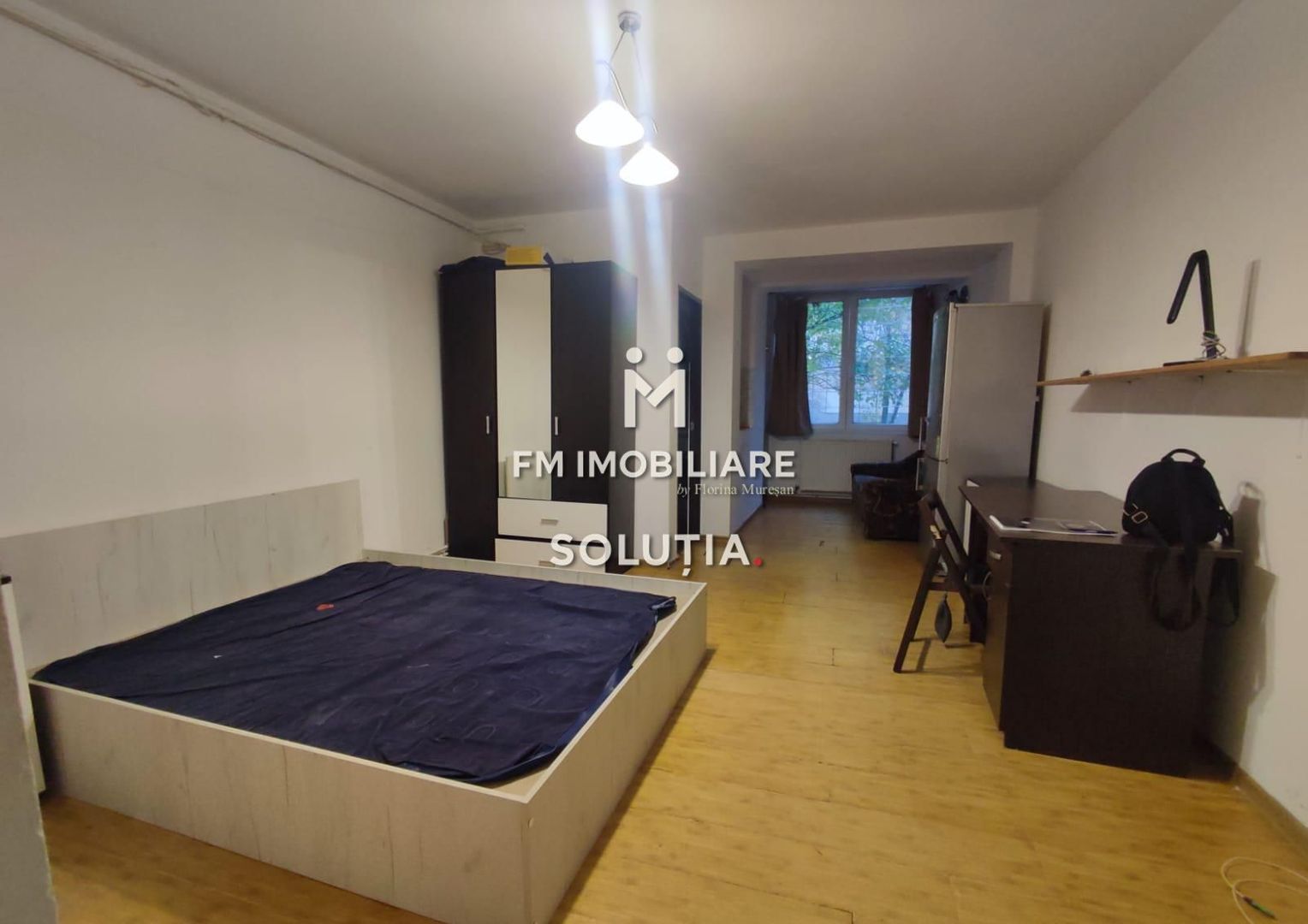 Apartament cu o cameră, bd-ul Independenței! - Poză 1