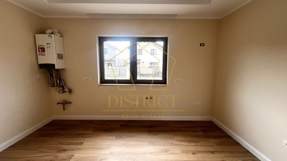 Duplex modern cu 4 camere I Giroc - Poză 3