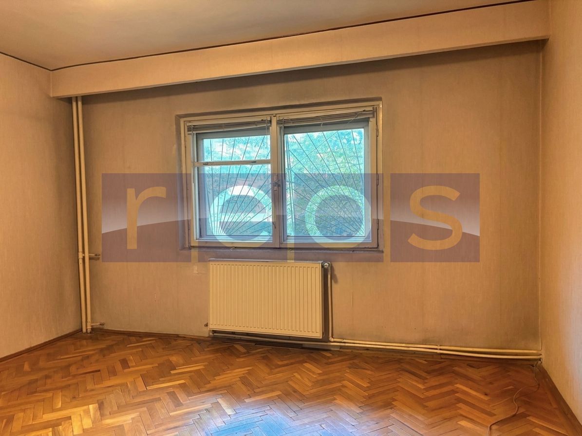 VANZARE 3 camere Mall Vitan | 77 mp | Parter | Centrala proprie | - Poză 2