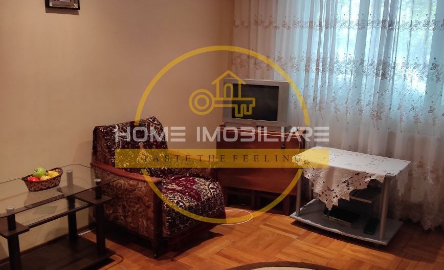 Apartament 2 Camere Decomandat 56 Mp Nicolina-Cug - Poză 2