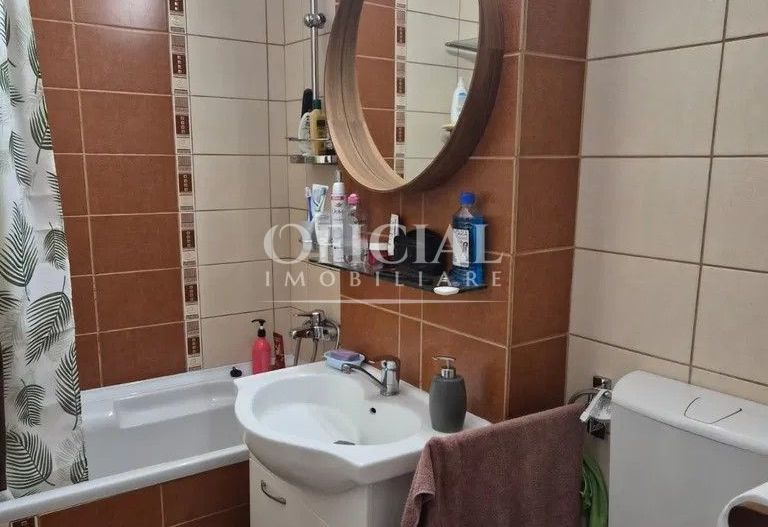 Apartament 2 camere | 47 Mp | Balcon 9 Mp | Gheorgheni IULIUS MALL - Poză 7