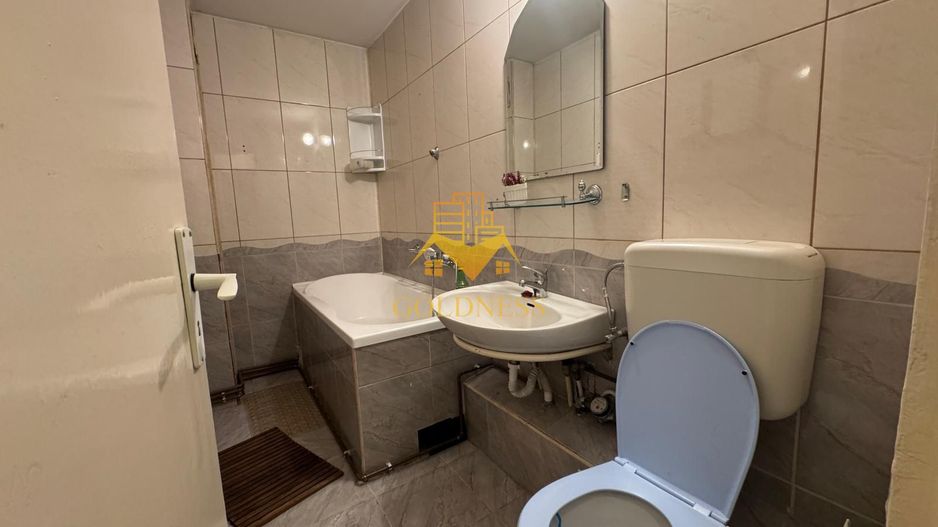 3 camere, decomandate, Manastur Zona Calvaria, Calea Floresti, 18 GYM - Poză 7