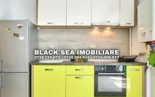 Apartament de lux cu vedere frontală la mare – Alezzi Beach Resort, Mamaia Nord - Poză 8