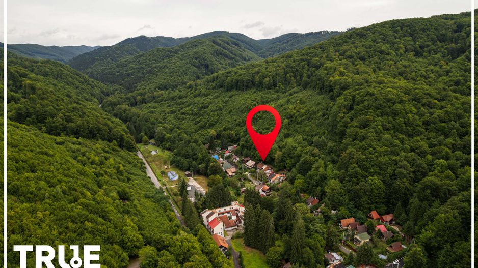 Casă de vacanță de vânzare – Sovata, județul Mureș - Poză 20