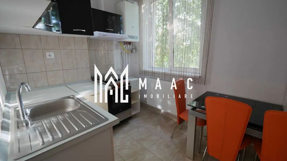 Apartament 1 camera | Etaj 1 | Decomandat | Piata Aurel Vlaicu - Poză 5