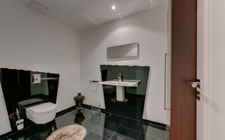 Penthouse de inchiriat-apartament 4 camere- Washington Residence - Poză 17