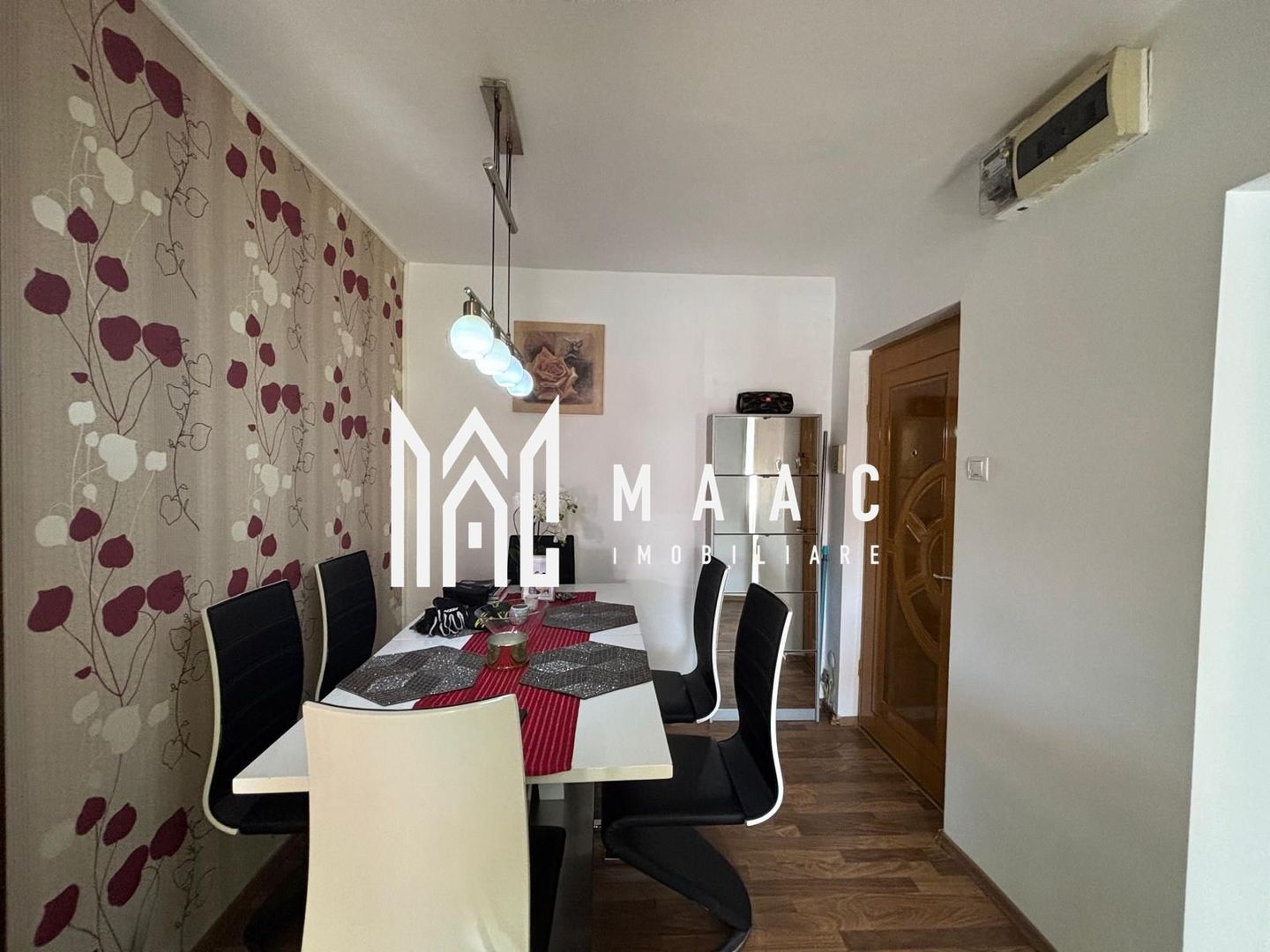 Apartament 2 camere | Etaj 1 | Strada Rahovei - Poză 10