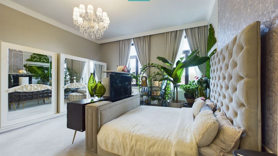 Apartament Premium de închiriat - ultracentral - Poză 10