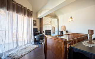 Casa P+1 in Palazu Mare - Teren de 455 mp cu Piscina si Garaj - Poză 32