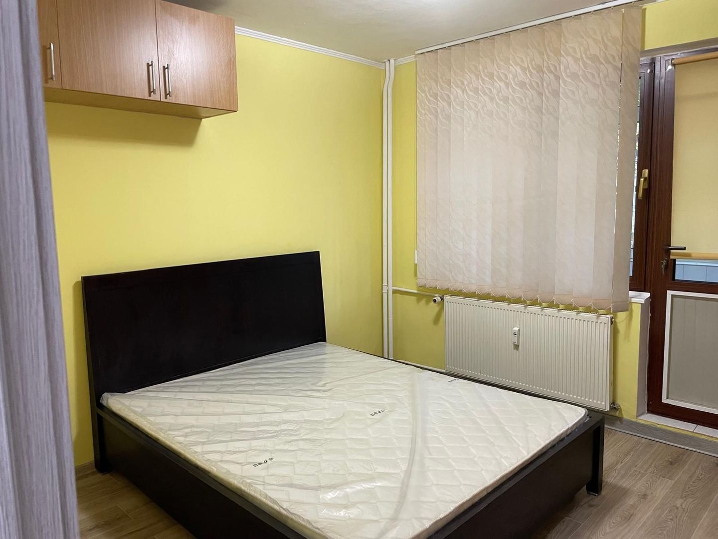Apartament incapator si luminos, trei camere, Piata Muncii - Poză 8