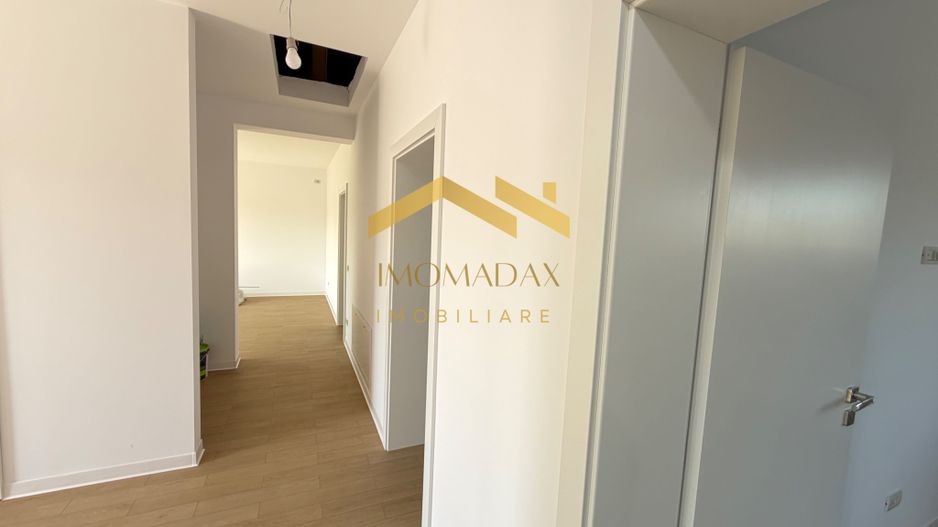 -Casa individuală -4 camere -2 băi - - Poză 11