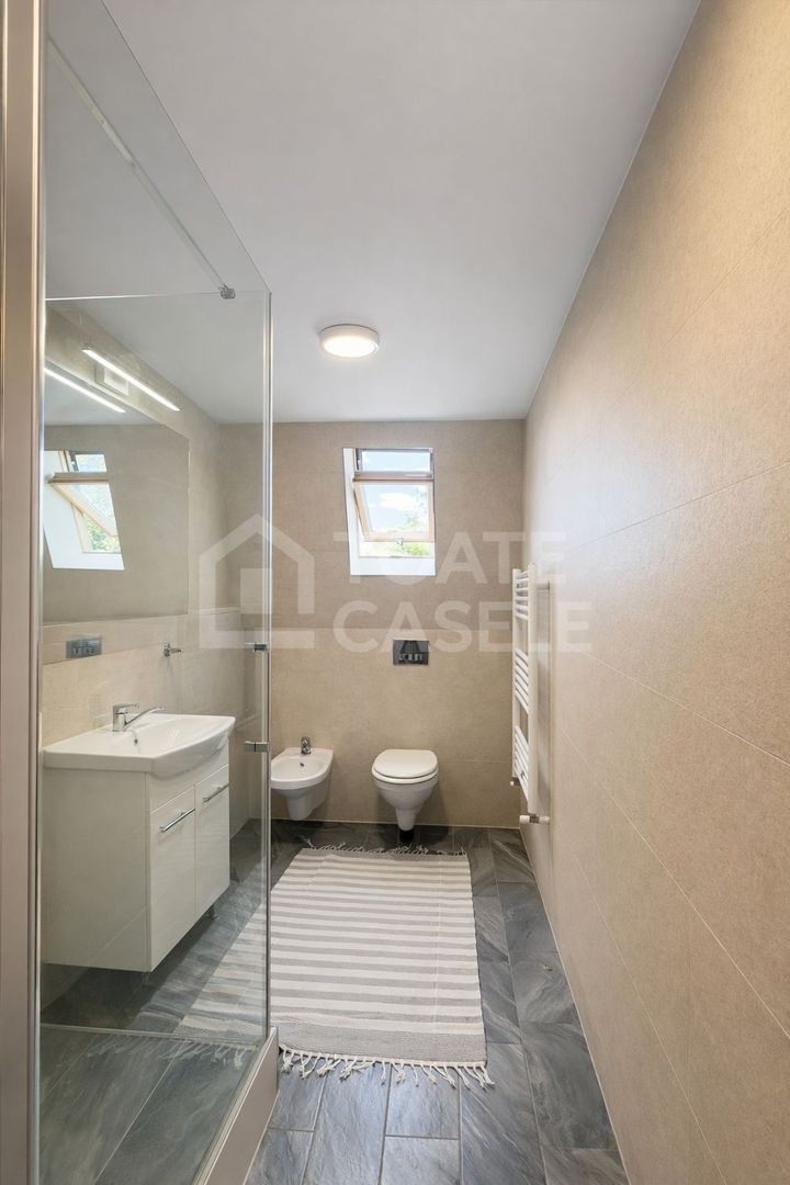 Apartament cu 3 camere, zona Interservisan - Poză 5