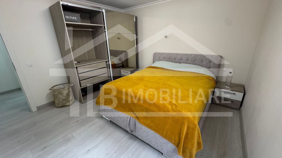 Apartament cu 3 camere, 80mp, Zona UMFST - Poză 6