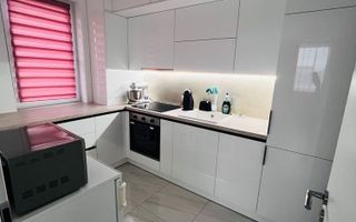 Apartament 2 camere Giroc la parter - Poză 3