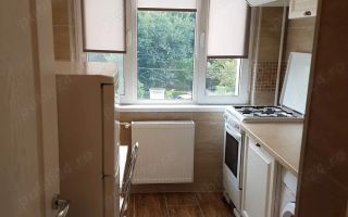 Apartament 2 camere Baba Novac - Poză 1