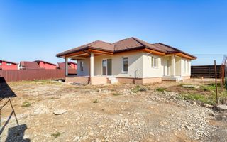 Rezervat! Casa  Tarlungeni Izvor Brasov - Poză 44