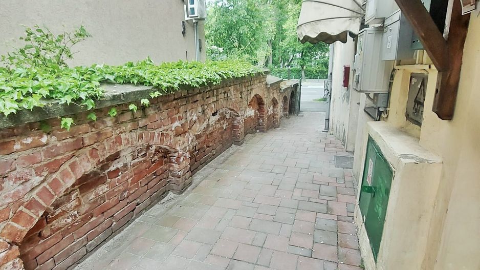 Apartament 2 camere + garsonieră Radu Beller, vedere parc, fără risc seismic - Poză 20