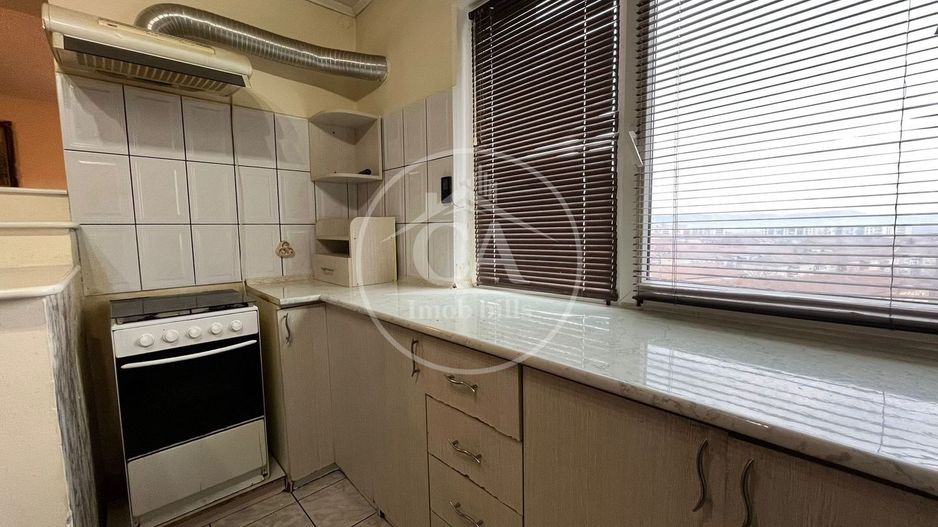 Apartament cu 3 camere de vanzare în Zona Nufărul, Oradea - Poză 8