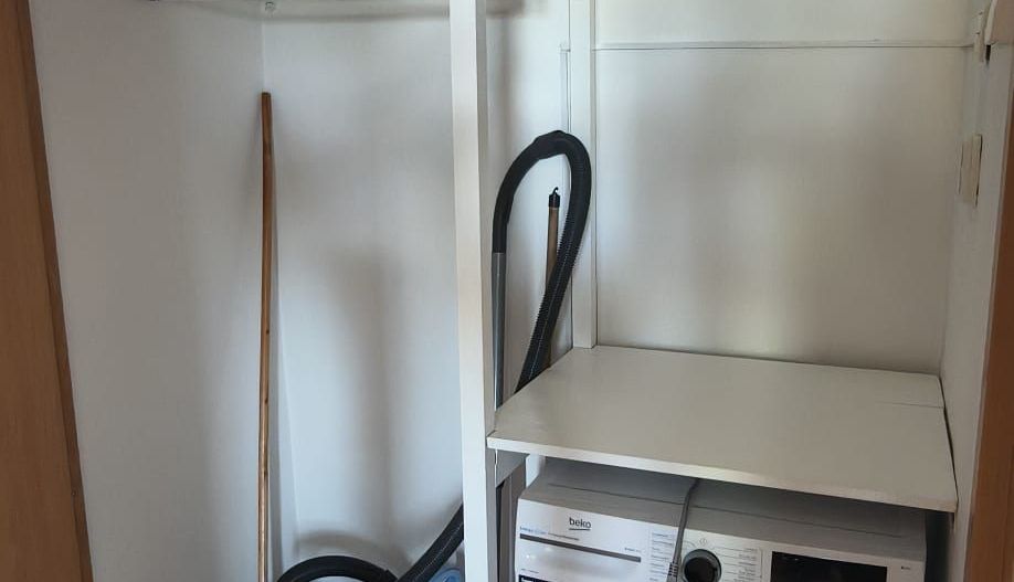 Girocului | 2 Camere | Centrala proprie | Etaj intermediar - Poză 10
