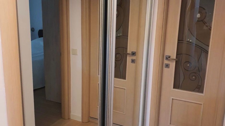 AP. 3 CAMERE DRISTOR, BOXA, LOC PARCARE, PET-FRIENDLY, METROU 5 MINUTE - Poză 8