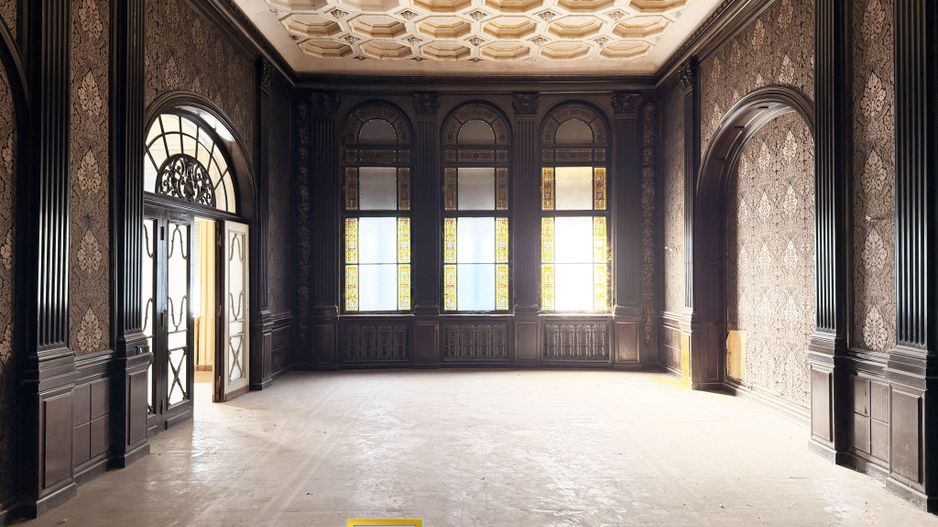 De vanzare | Imobil Istoric | Centrul Aradului - Poză 8