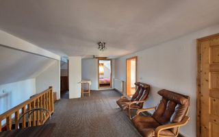 Exclusivitate - casa rustica, priveliste deosebita, 45 km de Brasov - Poză 22