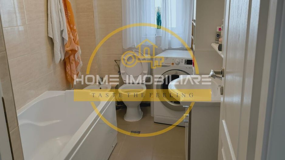 Apartament 2 Camere Decomandat Mobilat si Utilat Complet -Chirie - Poză 6