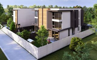 VILA TIP DUPLEX | PIPERA - Poză 7