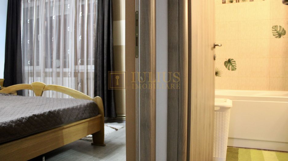 Facultatea de Medicina - Take Ionescu, centrala proprie. - Poză 10