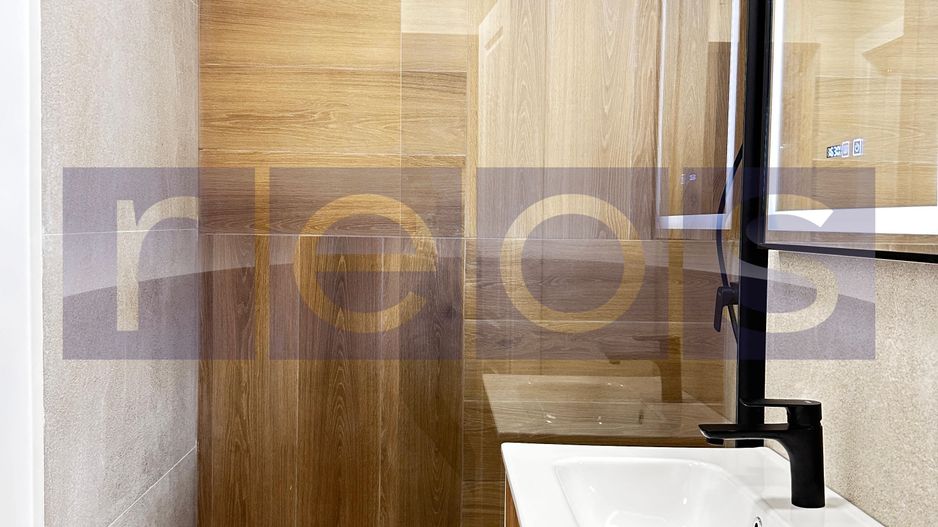 VANZARE APARTAMENT 2 CAMERE | LACUL TEI | NOU RENOVAT-MOBILAT | 40 MP - Poză 12