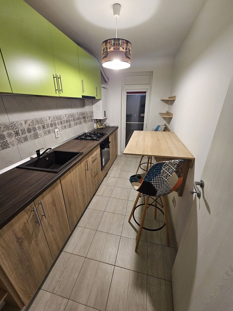 Inchiriez garsoniera Biruintei,  Popesti Leordeni - Poză 2