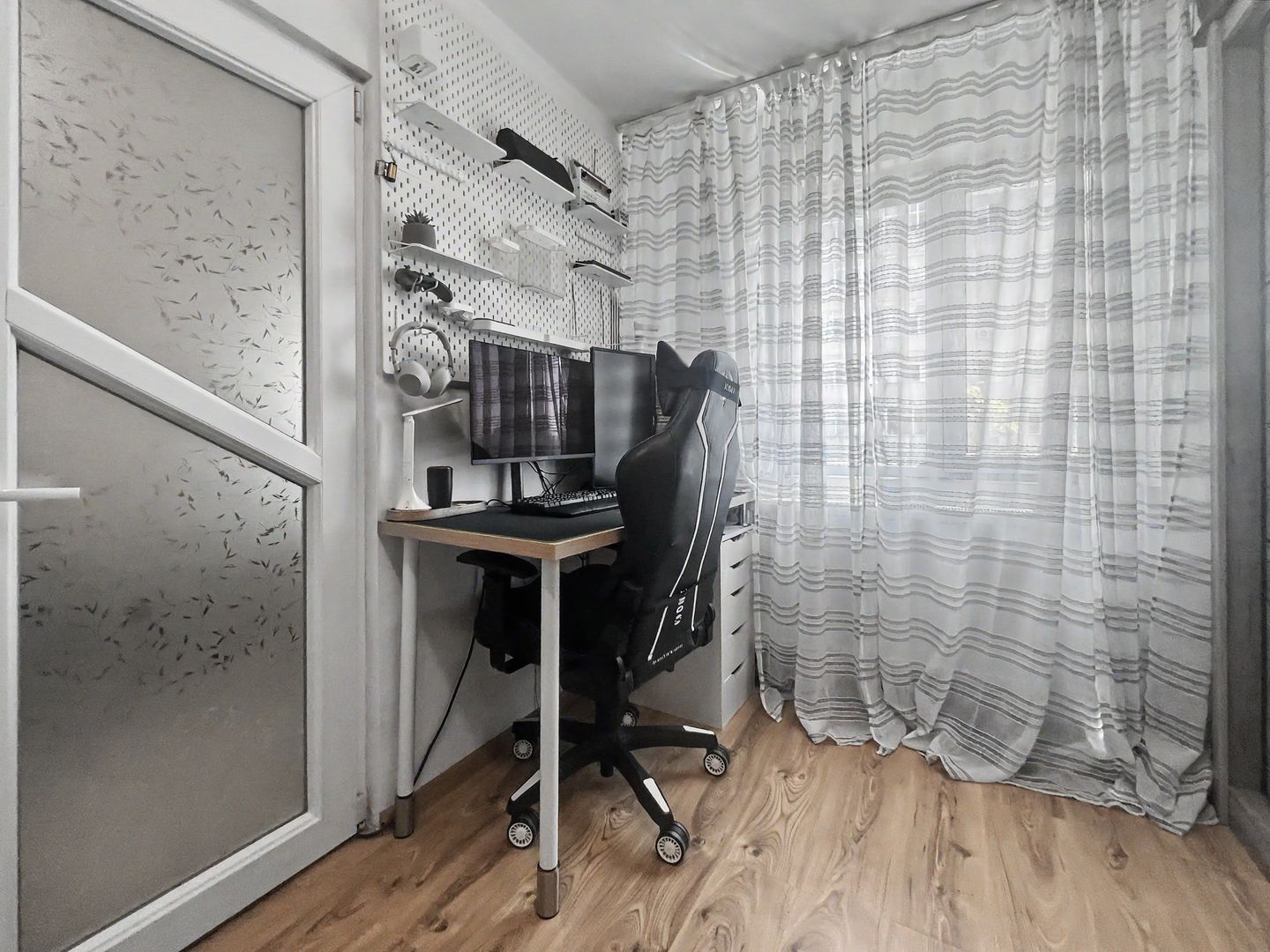KM 4-5(COD 05) - Apartament 2 Camere Ideale - Poză 9