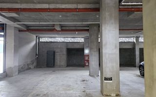 3 camere, bloc nou, parcare subterană – Ștefan cel Mare - Poză 9