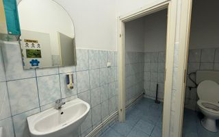 DE ÎNCHIRIAT – SPAȚIU COMERCIAL 140 MP | ZONA UNIRII - Poză 8