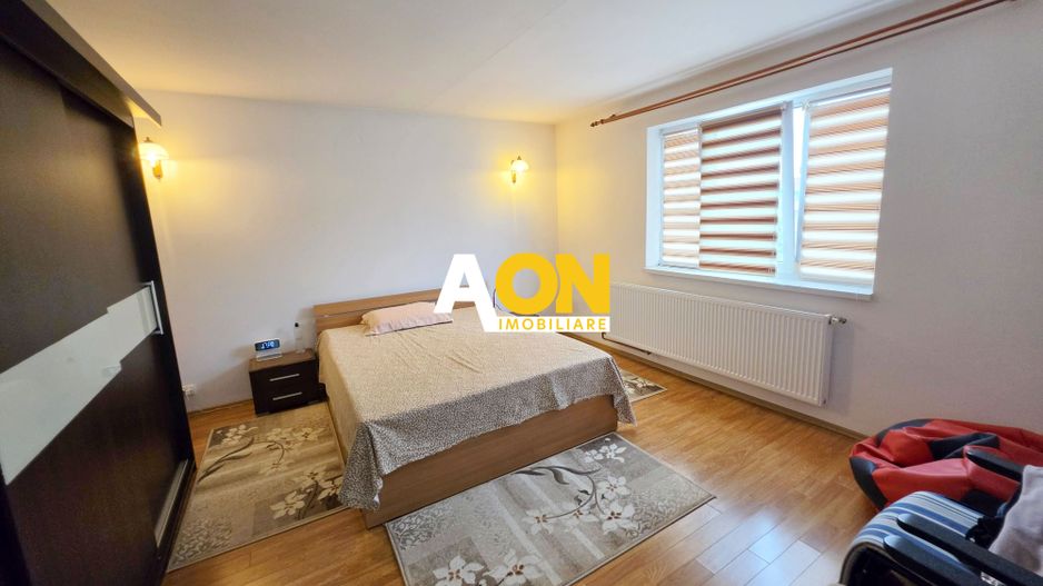 Casa 5 camere, 589 mp teren, mobilata, utilata, zona Ampoi 3 - Poză 13